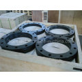 As2129 Tanble E Backing Ring Flange